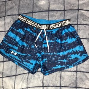 UnderArmor Athletic Shorts